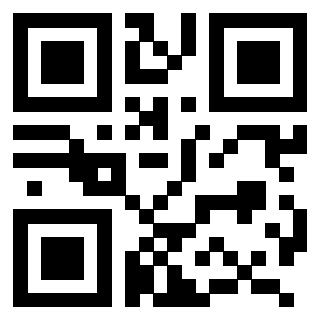 Scansione del Qr Code di 3207373028