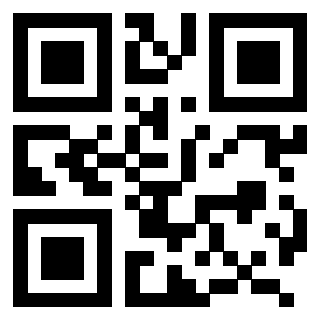 3207373029 - Immagine del Qr Code
