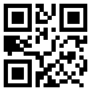 3207373031 - Immagine del QrCode associato