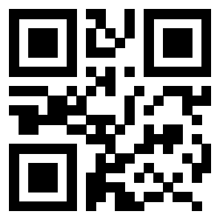 Immagine del QrCode di 3207373034
