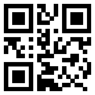 3207373043 QrCode associato