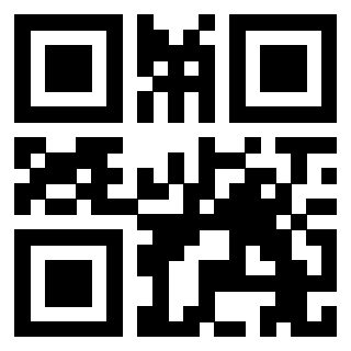 3207373045 QrCode associato