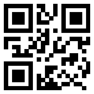 Immagine del Qr Code di 3207373046