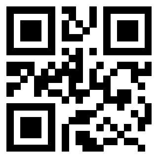 Immagine del Qr Code di 3207373050