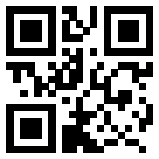 Il Qr Code di 3207373051