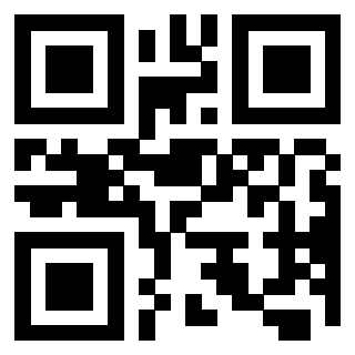 Scansione del Qr Code di 3207373056