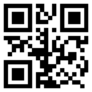 3207373058 QrCode associato