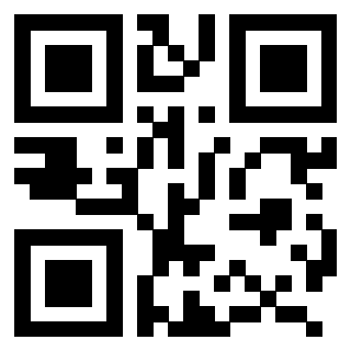Immagine del Qr Code di 3207373062