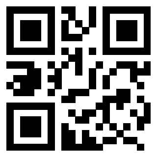 Scansione del QrCode di 3207373065