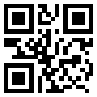 Immagine del QrCode di 3207373069