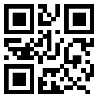 Il Qr Code di 3207373071