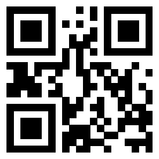 Immagine del QrCode di 3207373076