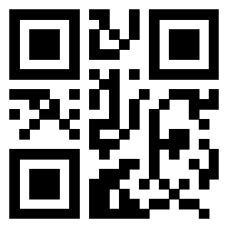 Il Qr Code di 3207373077