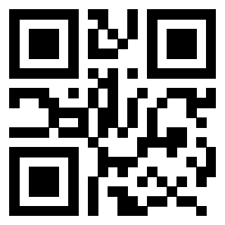 3207373078 Qr Code associato