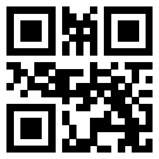 3207373079 Qr Code associato