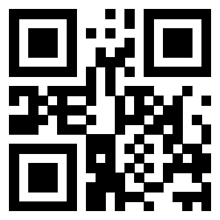 Immagine del Qr Code di 3207373080