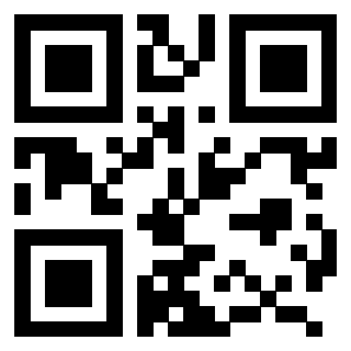 Scansione del Qr Code di 3207373082