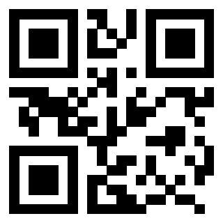 Scansione del Qr Code di 3207373083