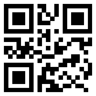 Il Qr Code di 3207373084