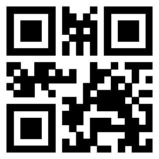 Qr Code di 3207373086