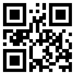Immagine del QrCode di 3207373087