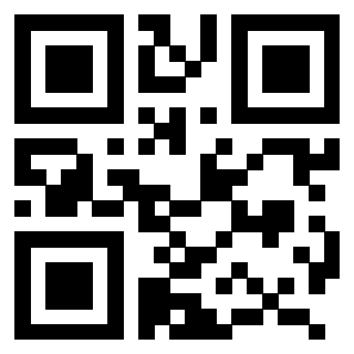 Immagine del Qr Code di 3207373090