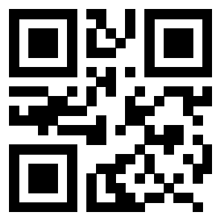 Il Qr Code di 3207373091