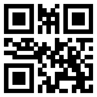 3207373093 - Immagine del Qr Code associato