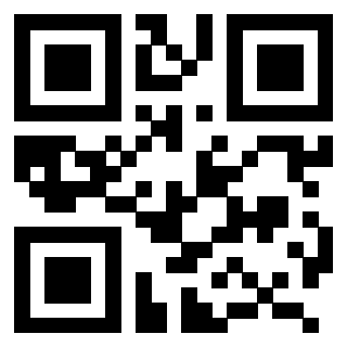 Scansione del Qr Code di 3207373094