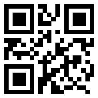 Immagine del Qr Code di 3207373095