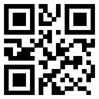 Il Qr Code di 3207373098