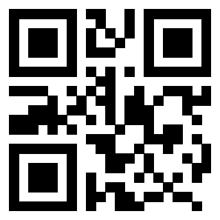Il QrCode di 3207373101