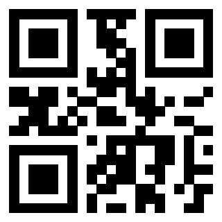 Scansione del Qr Code di 3207373103