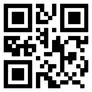 Il Qr Code di 3207373107