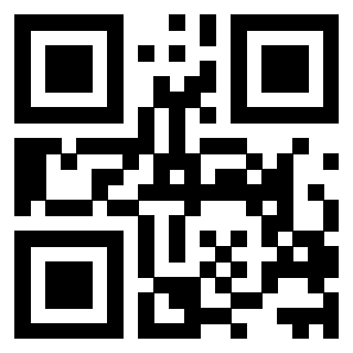 Scansione del Qr Code di 3207373108