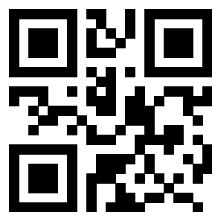 3207373109 - Immagine del Qr Code associato