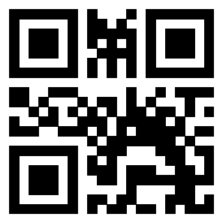 3207373110 - Immagine del QrCode