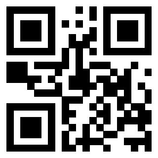 Scansione del Qr Code di 3207373111