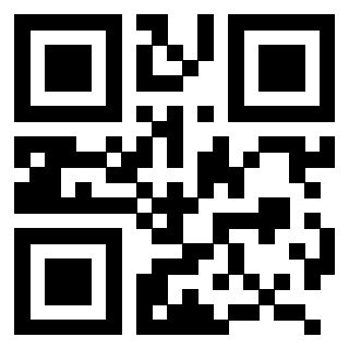 Il Qr Code di 3207373119