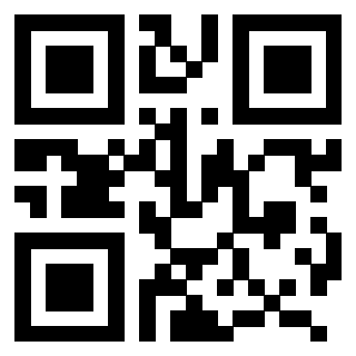 Il Qr Code di 3207373121