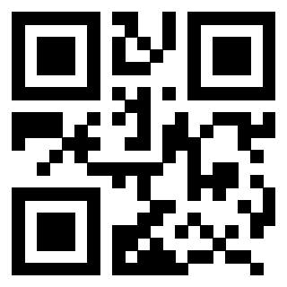 3207373126 - Immagine del QrCode associato