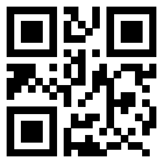 Il QrCode di 3207373127