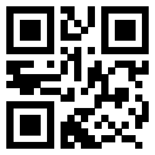 3207373128 QrCode associato