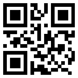 Scansione del QrCode di 3207373129