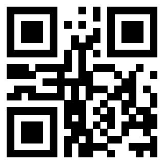 Immagine del QrCode di 3207373131