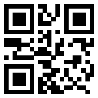 Il Qr Code di 3207373133
