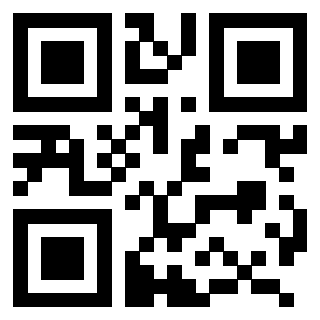 3207373138 - Immagine del Qr Code associato