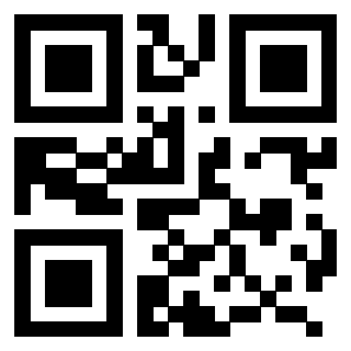 Immagine del Qr Code di 3207373141