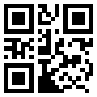 Il Qr Code di 3207373144