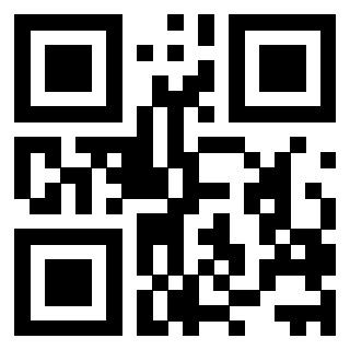 3207373147 - Immagine del QrCode associato
